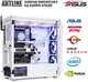 Компьютер ARTLINE Overlord X93WHITE Windows 11 Home (X93WHITEv86Win) - изображение 9