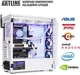 Компьютер ARTLINE Gaming X89WHITE Windows 11 Home (X89WHITEv21Win) - изображение 6