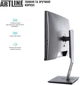 Моноблок ARTLINE Home GL43 (GL43v02) - изображение 4