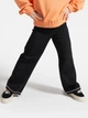 Детские брюки для девочки Coccodrillo City Explorer Kids WC4122701CEK-021 104 см Черные (5904986319819) - изображение 5