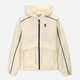 Детская ветровка для девочки Lemon Outerwear Girl WL4152202OWG-003 128 см Бежевая (5904986347751) - изображение 1