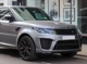 Комплект рестайлинга SVR на 2021 год для Range Rover Sport 2014-2022 гг - изображение 2