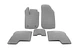 Коврики EVA (Серый) для Renault Logan I 2005-2008 гг - изображение 1