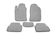 Коврики EVA (Серый) для Toyota Avensis 2003-2009 гг - изображение 1