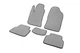 Коврики EVA (Серый) для Toyota Avensis 2003-2009 гг - изображение 2
