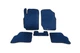 Килимки EVA (Синій) для Nissan Almera B10 Classic 2006-2012 рр - зображення 1