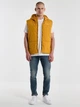 Джинси Slim fit чоловічі Big Star Ervad W28L32 Темно-сині (5900714709440) - зображення 5