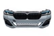 Комплект рестайлінгу (в M-Tech 2021 рік) для BMW 5 серія G30/G31 2017-2023 рр - зображення 3
