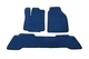 Килимки EVA (Синій) для Honda Pilot 2002-2008 рр - зображення 1