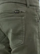 Джинсы Regular fit мужские Big Star Joggse L Зеленые (5900714765019) - изображение 6
