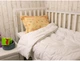 Подушка детская Руно Baby Атиаллергенная 40х60 см (309.137_Baby) - изображение 4