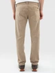 Jeansy regular fit męskie Big Star Joggse 2XL Beżowe (5900714764968) - obraz 2