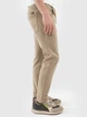 Jeansy regular fit męskie Big Star Joggse 2XL Beżowe (5900714764968) - obraz 3