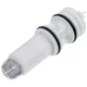Датчик протока воды для газового котла Baxi/Westen 710048100 - изображение 3