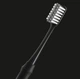 Комплект зубных щеток Xiaomi Doctor B Toothbrush Bamboo Cleaner Black + White 4 шт (6970763911049) - изображение 5