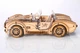 Механический 3D пазл-конструктор Viter Models Спидстер Shelby Cobra 442 детали (Speedster-V2)(AKV-02) - изображение 10