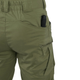 Брюки URBAN TACTICAL - PolyCotton Ripstop, Olive green 3XL/Long (SP-UTL-PR-02) - зображення 9