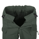 Брюки URBAN TACTICAL - PolyCotton Ripstop, Olive grab M/Short (SP-UTL-PR-32) - зображення 4