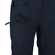 Штани Helikon-Tex URBAN TACTICAL - PolyCotton Ripstop, Navy blue L/Long (SP-UTL-PR-37) - изображение 5