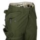 Штани Helikon-Tex M65 - NyCo Sateen, Olive green S/Long (SP-M65-NY-02) - изображение 9