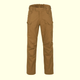 Брюки URBAN TACTICAL - PolyCotton Ripstop, Mud brown 2XL/Short (SP-UTL-PR-60) - зображення 2