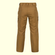 Брюки URBAN TACTICAL - PolyCotton Ripstop, Mud brown 2XL/Short (SP-UTL-PR-60) - зображення 3