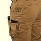 Штани Helikon-Tex URBAN TACTICAL - PolyCotton Ripstop, Mud brown M/Short (SP-UTL-PR-60) - изображение 8