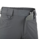 Штани Helikon-Tex TREKKING TACTICAL PANTS - VersaStretch, Shadow grey L/Regular (SP-TTP-VS-35) - изображение 5