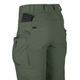 Брюки Helikon-Tex HYBRID TACTICAL - PolyCotton Ripstop, Olive drab XL/Regular (SP-HTP-PR-32) - зображення 5