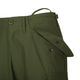 Брюки Helikon-Tex M65 - NyCo Sateen, Olive green 2XL/Regular (SP-M65-NY-02) - зображення 4