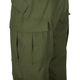 Брюки Helikon-Tex M65 - NyCo Sateen, Olive green 2XL/Regular (SP-M65-NY-02) - зображення 13