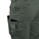 Штани Helikon-Tex URBAN TACTICAL - PolyCotton Ripstop, Olive grab 3XL/Regular (SP-UTL-PR-32) - изображение 8