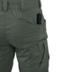 Штани Helikon-Tex URBAN TACTICAL - PolyCotton Ripstop, Olive grab 3XL/Regular (SP-UTL-PR-32) - изображение 9