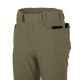 Штани Helikon-tex COVERT TACTICAL - VersaStretch, Adaptive green 2XL/Regular (SP-CTP-NL-12) - изображение 7