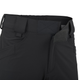 Штани Helikon-Tex TREKKING TACTICAL PANTS - VersaStretch, Black L/Regular (SP-TTP-VS-01) - изображение 5