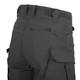 Штани Helikon-Tex SFU NEXT Mk2 - PolyCotton Stretch Ripstop, Shadow grey XL/Regular (SP-SN2-SP-35) - зображення 5