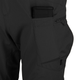 Брюки Helikon-Tex URBAN TACTICAL - Flex, Black 2XL/Regular (SP-UTF-NR-01) - зображення 7