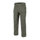 Штани Helikon-Tex OUTDOOR TACTICAL - VersaStretch, Taiga green S/Regular (SP-OTP-NL-09) - изображение 1