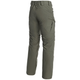 Штани Helikon-Tex OUTDOOR TACTICAL - VersaStretch, Taiga green S/Regular (SP-OTP-NL-09) - изображение 3