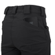 Брюки Helikon-Tex TREKKING TACTICAL PANTS - VersaStretch, Black S/Regular (SP-TTP-VS-01) - зображення 9