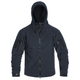 Куртка Helikon-Tex PATRIOT - Double Fleece, Navy Blue M/Regular (BL-PAT-HF-37) - зображення 2