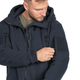 Куртка Helikon-Tex PATRIOT - Double Fleece, Navy Blue M/Regular (BL-PAT-HF-37) - зображення 7