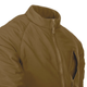 Куртка Helikon-Tex WOLFHOUND - Climashield Apex 67g, Coyote 2XL/Regular (KU-WLF-NL-11) - зображення 4