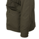 Куртка Helikon-Tex Covert M-65 Jacket®, Taiga green XL/Regular (KU-C65-DC-09) - изображение 13