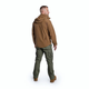 Куртка Helikon-Tex TROOPER - StormStretch, Mud brown 3XL/Regular (KU-TRP-NL-60) - зображення 5