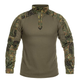 Бойова сорочка Helikon-Tex MCDU Combat, Flecktarn/Olive green 2XL/Regular (BL-MCD-NR-2302) - зображення 1