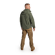 Куртка Helikon-Tex TROOPER - StormStretch, Olive green XL/Regular (KU-TRP-NL-02) - зображення 5