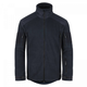 Куртка Helikon-Tex LIBERTY - Double Fleece, Navy blue XL/Regular (BL-LIB-HF-37) - зображення 2