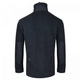 Куртка Helikon-Tex LIBERTY - Double Fleece, Navy blue XL/Regular (BL-LIB-HF-37) - зображення 3