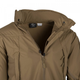 Куртка Helikon-Tex BLIZZARD - StormStretch, Coyote 3XL/Regular (KU-BLZ-NL-11) - изображение 7